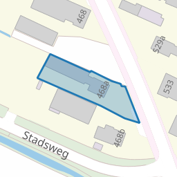 Perceel SHT02-AN-426