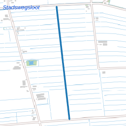 Perceel SHT02-AN-434