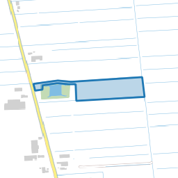 Perceel SHT02-AN-441