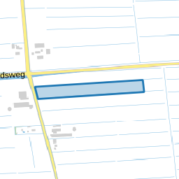 Perceel SHT02-AN-448