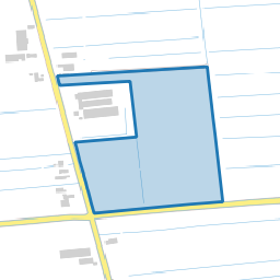 Perceel SHT02-AN-450