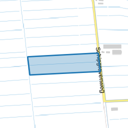 Perceel SHT02-AN-456