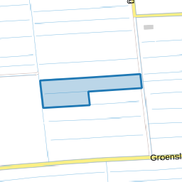 Perceel SHT02-AN-463