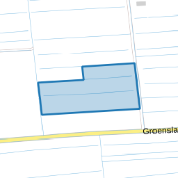 Perceel SHT02-AN-464