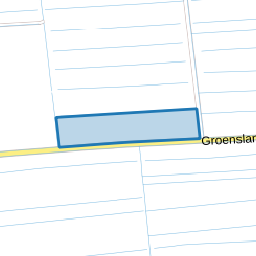 Perceel SHT02-AN-465
