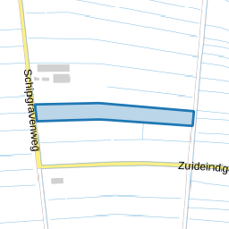 Perceel SHT02-AN-479