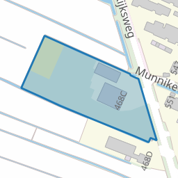 Perceel SHT02-AN-488