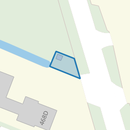 Perceel SHT02-AN-489