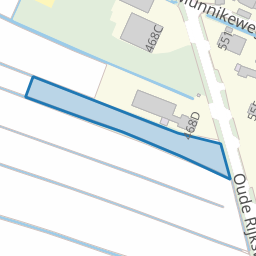 Perceel SHT02-AN-491