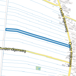 Perceel SHT02-AN-496