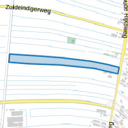 Perceel SHT02-AN-503