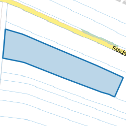 Perceel SHT02-AN-507