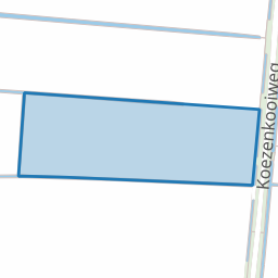 Perceel SHT02-AN-511