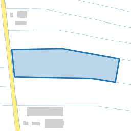 Perceel SHT02-AN-524