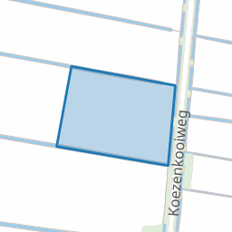 Perceel SHT02-AN-525