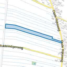 Perceel SHT02-AN-532