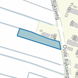 Perceel SHT02-AN-534