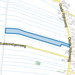 Perceel SHT02-AN-535