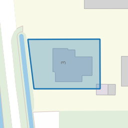 Perceel SHT02-AN-540