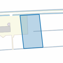Perceel SHT02-AN-543