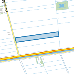 Perceel SHT02-AN-557