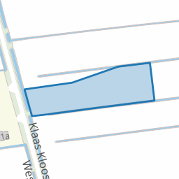 Perceel SHT02-AN-576