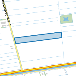 Perceel SHT02-AN-579