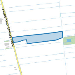 Perceel SHT02-AN-580