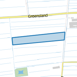 Perceel SHT02-AN-581