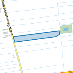 Perceel SHT02-AN-586