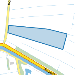 Perceel SHT02-AN-595