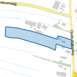 Perceel SHT02-AN-601