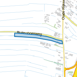 Perceel SHT02-AN-603