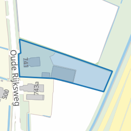 Perceel SHT02-AN-605