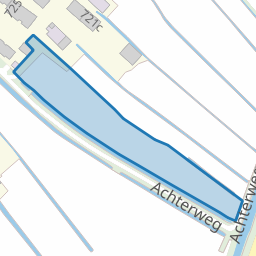 Perceel SHT02-AN-607