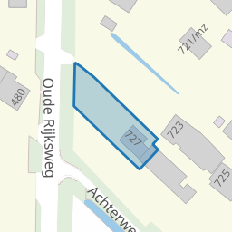 Perceel SHT02-AN-610