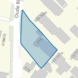 Perceel SHT02-AN-615