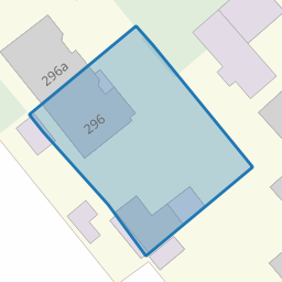 Perceel SHT02-AN-62