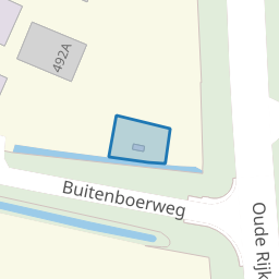 Perceel SHT02-AN-622