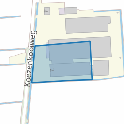 Perceel SHT02-AN-628