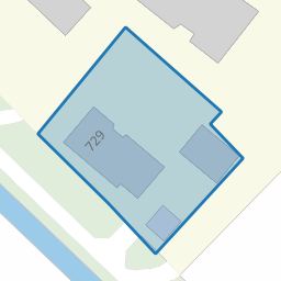 Perceel SHT02-AN-653