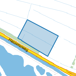 Perceel SHT02-AN-654