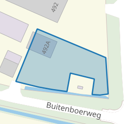 Perceel SHT02-AN-658