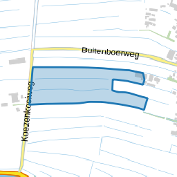 Perceel SHT02-AN-666