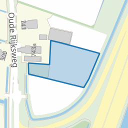 Perceel SHT02-AN-668