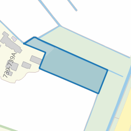 Perceel SHT02-AN-677