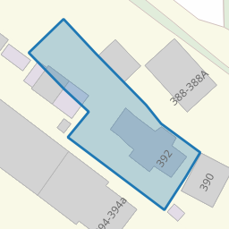 Perceel SHT02-AN-690