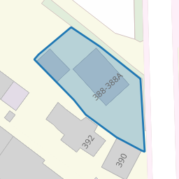 Perceel SHT02-AN-691