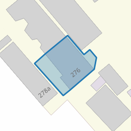 Perceel SHT02-AN-716