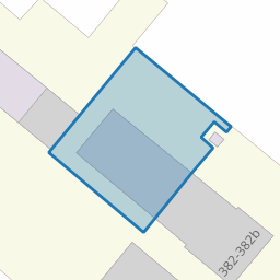 Perceel SHT02-AN-722